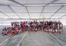 La Escola d’Estiu de Formentera cierra la edición de 2026 con 163 niños participantes