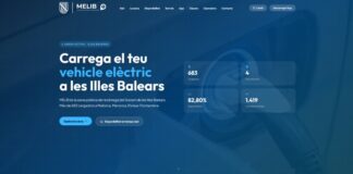 La red MELIB suma 325 puntos de recarga en Baleares y eleva la operatividad del 60 % al 84 % desde 2023