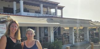 La senadora exige al Consell y al Govern una mejor planificación para que no se repita el caos con las concesiones de playas