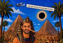 WATER IS NOT AIGUA!