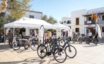 Nuevas iniciativas en materia de transporte público, seguridad vial y participación ciudadana