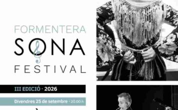Formentera Sona 2026