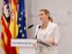 La presidenta Prohens exige explicaciones al Gobierno de España ante las alertas sobre el riesgo de entradas masivas de inmigración irregular en las Illes Balears La presidenta del Govern Balear Margalida Prohens