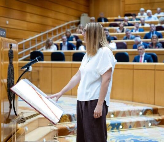 Neus Massanet celebra el decreto de vivienda que da a 6.000 familias en Eivissa y Formentera la posibilidad de renovar sus alquileres