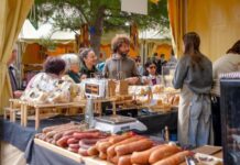 El Govern aprueba la convocatoria de participación en el mercado del Día de las Illes Balears 2027