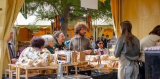 El Govern aprueba la convocatoria de participación en el mercado del Día de las Illes Balears 2027