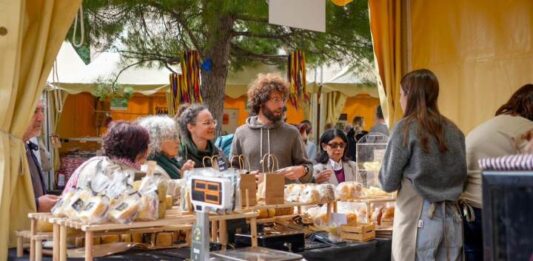 El Govern aprueba la convocatoria de participación en el mercado del Día de las Illes Balears 2027