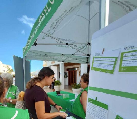 La Asociación Española Contra el Cáncer reclama más financiación, estable y a largo plazo en el Día Mundial de la Investigación en Cáncer