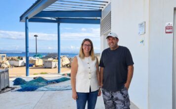 Los pescadores de Formentera reclaman medidas contra la masificación turística que pone en peligro el futuro del sector
