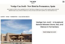 GxF solicita los expedientes asociados al anuncio de un nuevo hotel en suelo rústico cerca de Cala Saona