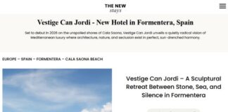 GxF solicita los expedientes asociados al anuncio de un nuevo hotel en suelo rústico cerca de Cala Saona