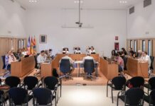 Aprobada la ordenanza para regular las actividades deportivas en los parques públicos de Formentera