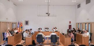Aprobada la ordenanza para regular las actividades deportivas en los parques públicos de Formentera