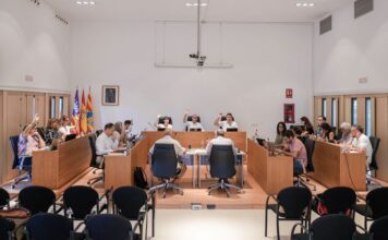Aprobada la ordenanza para regular las actividades deportivas en los parques públicos de Formentera