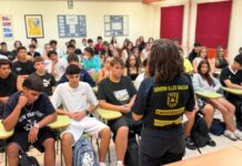 El Govern pone en marcha la iniciativa Educació X Emergències, que llegará a más de 36.000 alumnos de Baleares