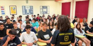 El Govern pone en marcha la iniciativa Educació X Emergències, que llegará a más de 36.000 alumnos de Baleares