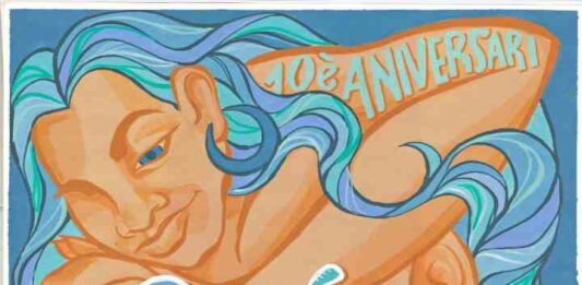 El Festival Qué Celeste celebra su décimo aniversario con música, circo, arte y una amplia programación ambiental