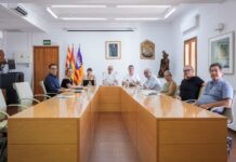 El Consell Insular defenderá ante el Estado una normativa de Costas que proteja el litoral sin generar inseguridad jurídica