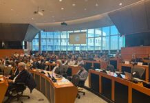 El Govern convoca cuatro nuevas becas formativas para jóvenes con titulación universitaria para formarse durante un año en materia de la Unión Europea en Bruselas