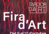 Tardor d’Art celebra su quinta edición convirtiendo a Sant Francesc en punto de encuentro de la creación contemporánea