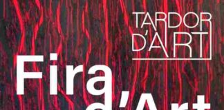 Tardor d’Art celebra su quinta edición convirtiendo a Sant Francesc en punto de encuentro de la creación contemporánea