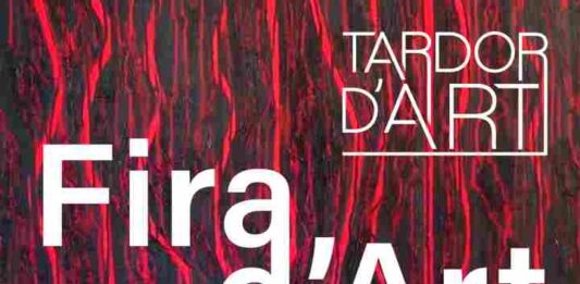 Tardor d’Art celebra su quinta edición convirtiendo a Sant Francesc en punto de encuentro de la creación contemporánea