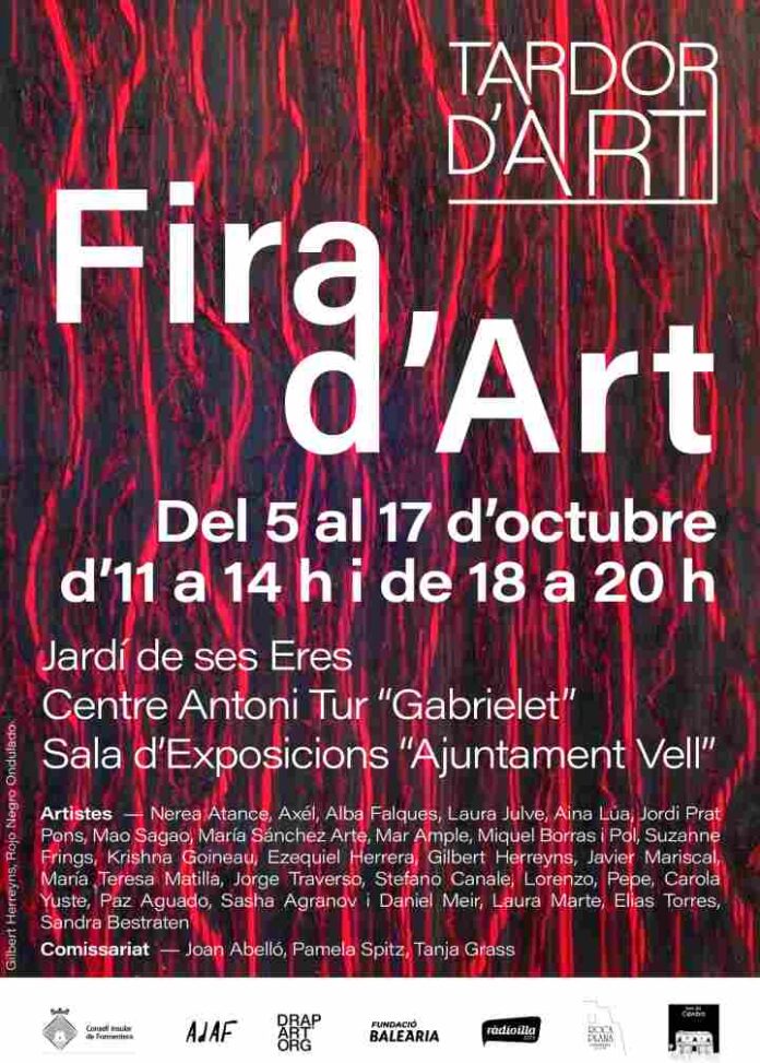 Tardor d'Art 2026