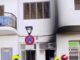 Bomberos de Formentera intervienen en un incendio en una sala de contadores de Sant Ferran