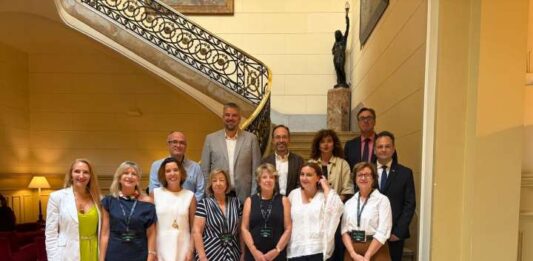 Córdoba destaca la aportación de Formentera a la reforma del régimen patrimonial del matrimonio