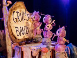 L’illa a Escena vuelve este otoño a Formentera con cuatro propuestas de teatro y música para todos los públicos