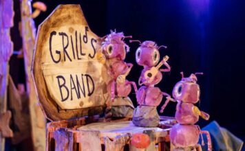 L’illa a Escena vuelve este otoño a Formentera con cuatro propuestas de teatro y música para todos los públicos