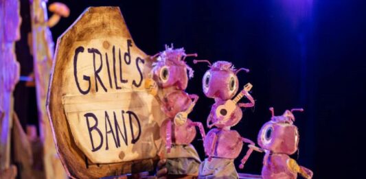L’illa a Escena vuelve este otoño a Formentera con cuatro propuestas de teatro y música para todos los públicos