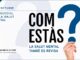 La salud mental de los niños y adolescentes, protagonista del Día Mundial de la Salud Mental en las Illes Balears