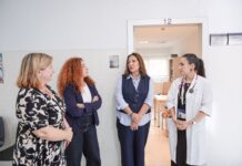 El servicio de Neumología se desplaza al Hospital de Formentera y evitará más de 200 traslados anuales al Hospital de Can Misses