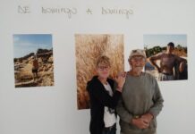 Un retrato de la esencia de Formentera que empieza a desaparecer Expo