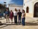 Neus Massanet, candidata de la coalición progresista Formentera al Senat